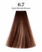 BIOELIXIRE BE COOL - 12-24 MINUTE COLOR 100 ML - 6.7