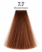 BIOELIXIRE BE COOL - 12-24 MINUTE COLOR 100 ML - 7.7