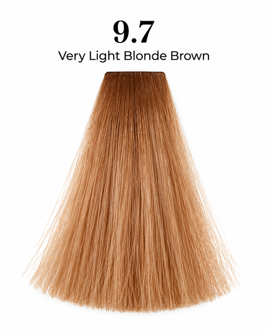 BIOELIXIRE BE COOL - 12-24 MINUTE COLOR 100 ML - 9.7