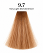 BIOELIXIRE BE COOL - 12-24 MINUTE COLOR 100 ML - 9.7