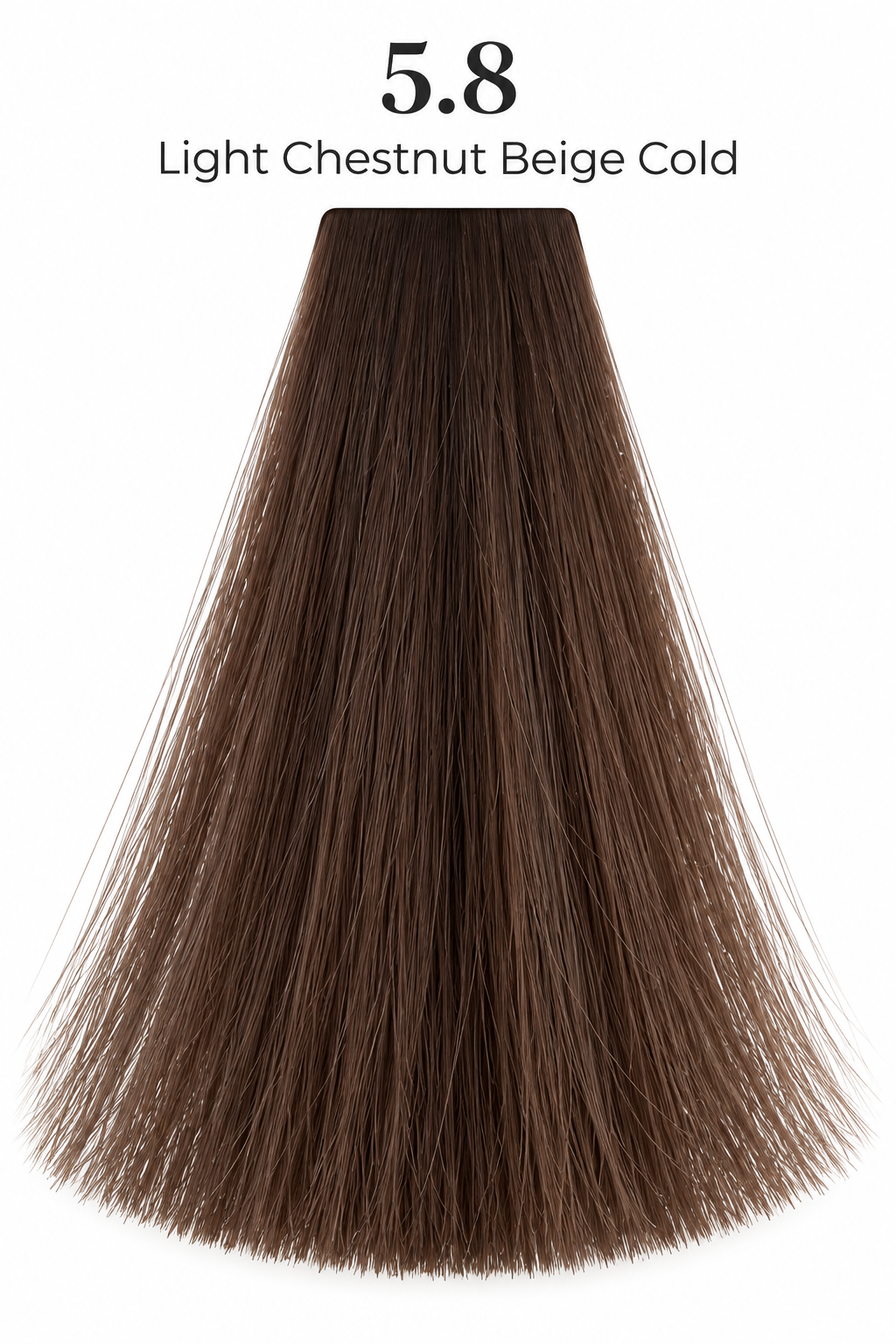 BIOELIXIRE BE COOL - 12-24 MINUTE COLOR 100 ML - 5.8