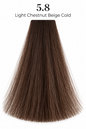 BIOELIXIRE BE COOL - 12-24 MINUTE COLOR 100 ML - 5.8