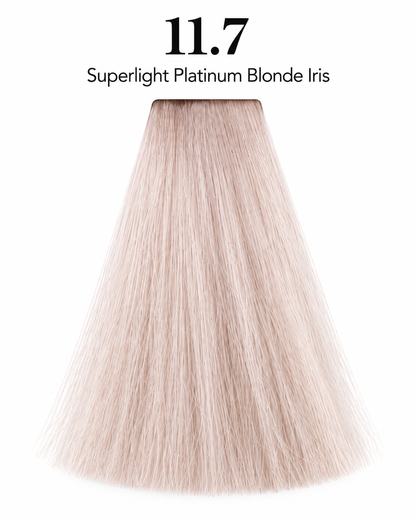 BIOELIXIRE BE COOL - 12-24 MINUTE COLOR 100 ML - 11.7