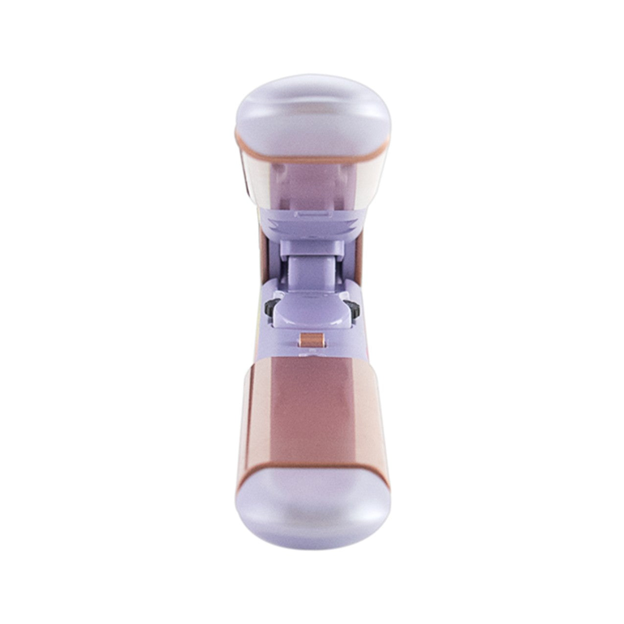 CHI VIBES - ON THE EDGE HAIRSTYLING IRON 1"