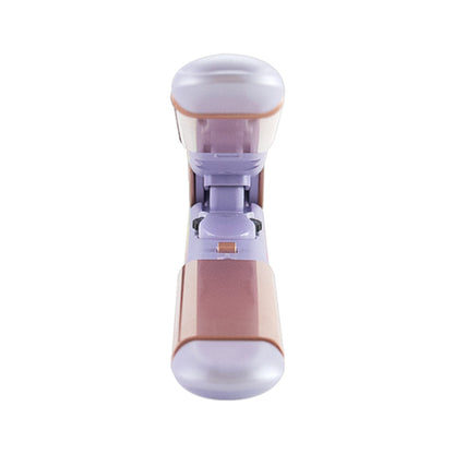 CHI VIBES - ON THE EDGE HAIRSTYLING IRON 1"
