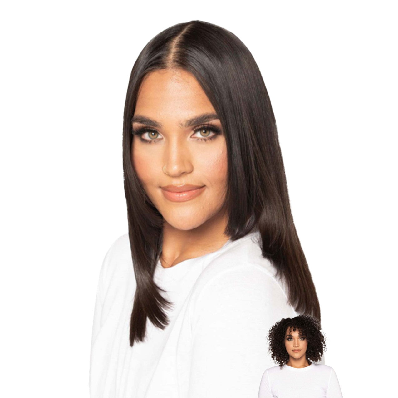 CHI VIBES - ON THE EDGE HAIRSTYLING IRON 1"