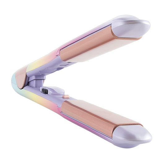 CHI VIBES - ON THE EDGE HAIRSTYLING IRON 1"