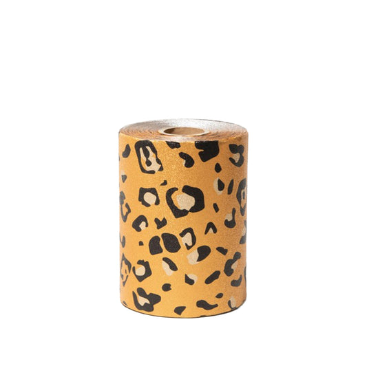 FRAMAR PARTY ANIMAL EMBOSSED ROLL