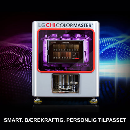 LG CHI COLOR MASTER FACTORY
