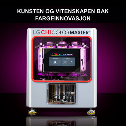 LG CHI COLOR MASTER FACTORY