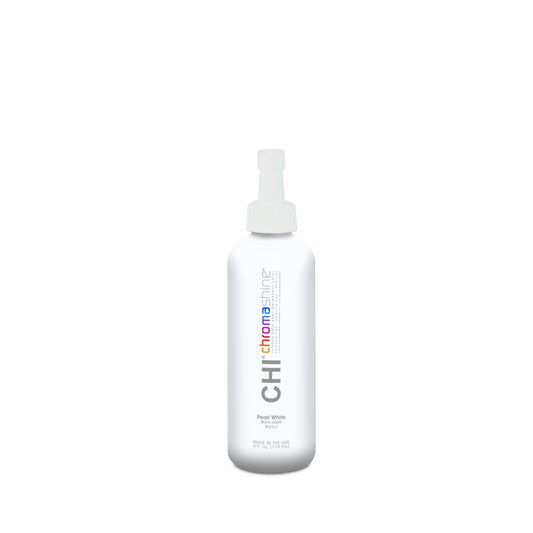 CHI CHROMASHINE 2.0 - PEARL WHITE 118 ML