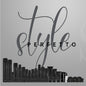 PERFETTO STYLING INTRO