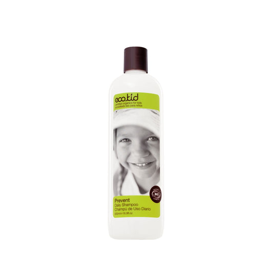 ECO KIDS PREVENT SHAMPOO 500 ML