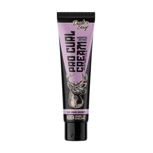 DARK STAG - PRO CURL CREAM 125 ML