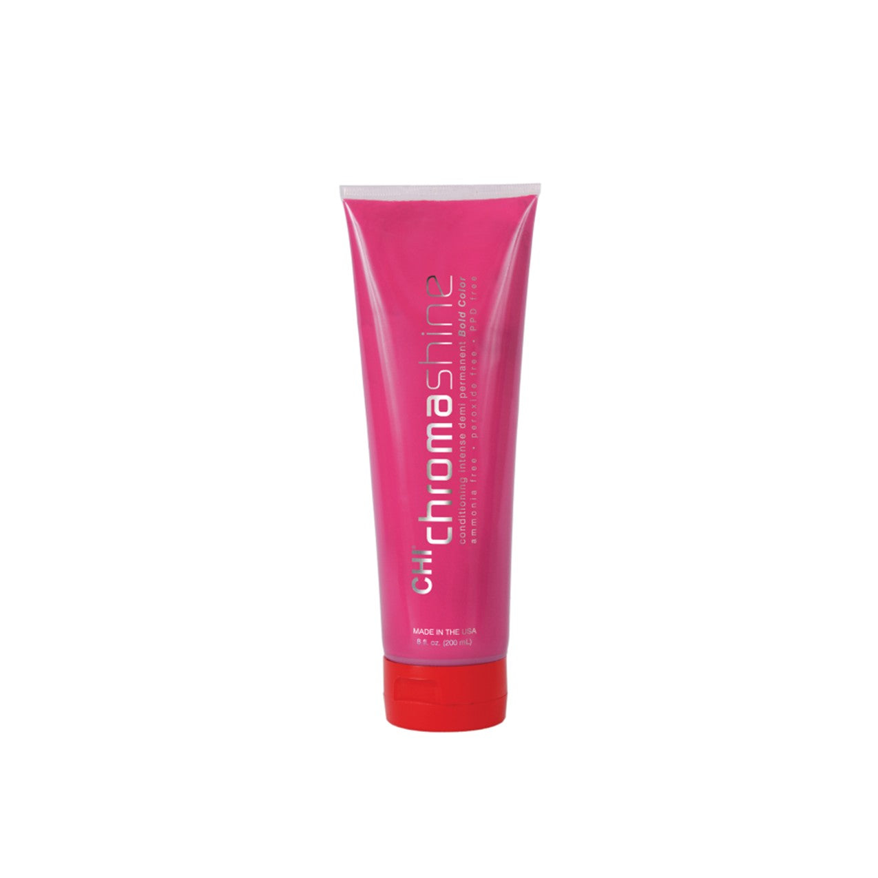CHI CHROMASHINE - PURE PINK 251 ML