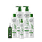 CHI POWERPLUS HAIR RENEWING SYSTEM - INTRO "3+1"
