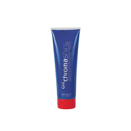 CHI CHROMASHINE - RICH BLUE 251 ML