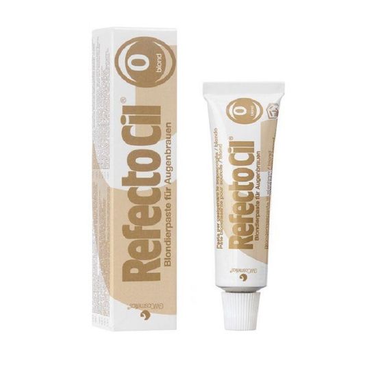 REFECTOCIL BLOND - 0