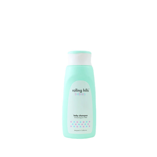 ROLLING HILLS BABY SHAMPOO 200 ML