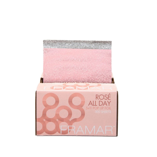 FRAMAR POP UP ROSÈ - 5 X 11 - 500 SHEET