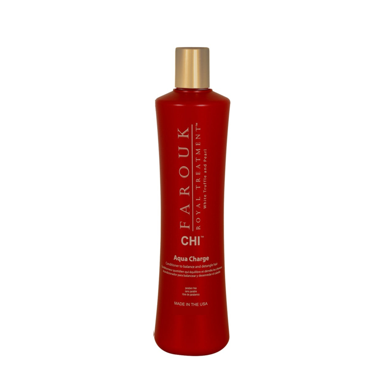 FRT AQUA CHARGE 946 ML