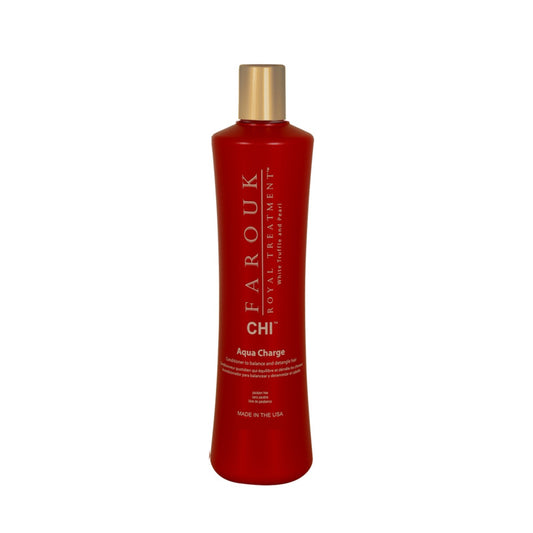 FRT AQUA CHARGE 946 ML