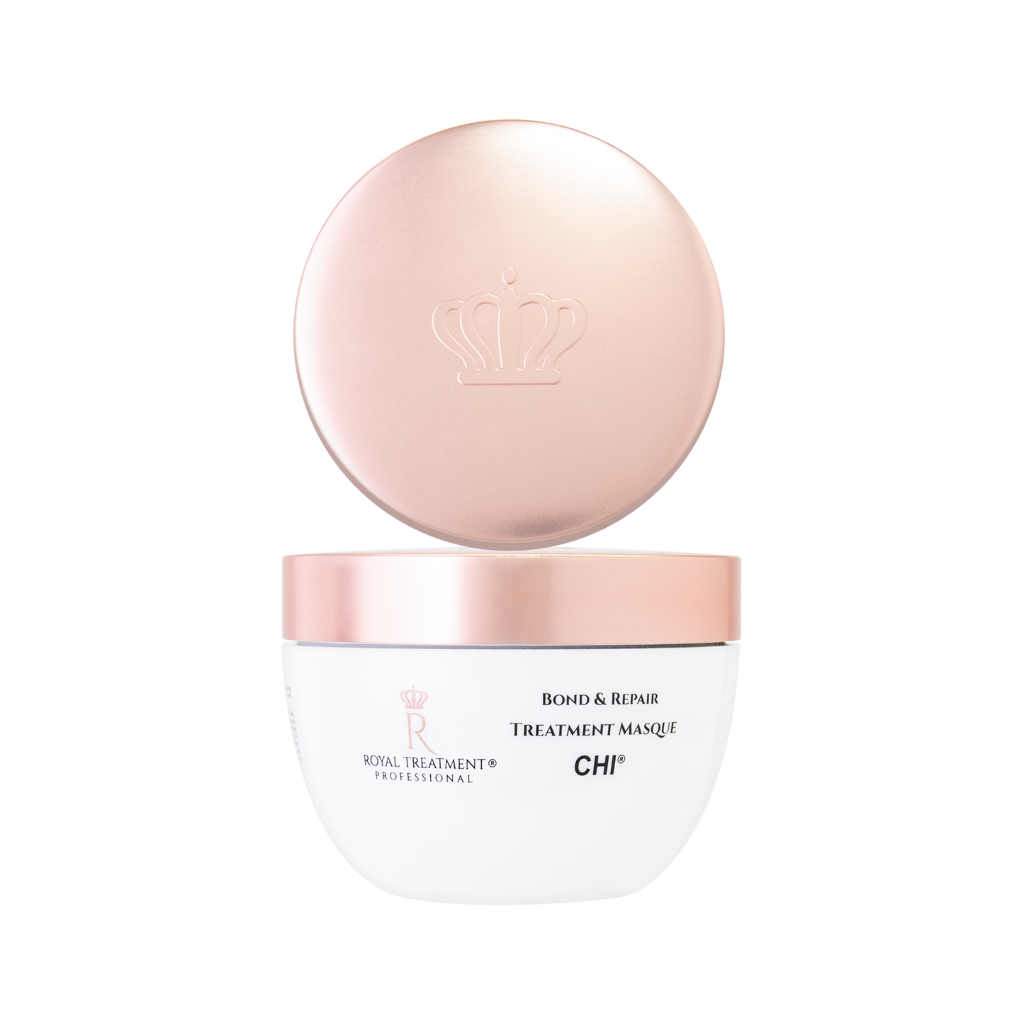 CHI RT BOND & REPAIR TREATMENT MASQUE 237 ML