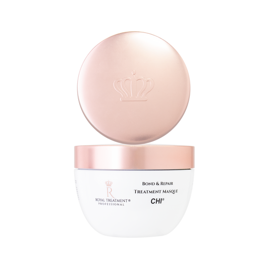 CHI RT BOND & REPAIR TREATMENT MASQUE 237 ML