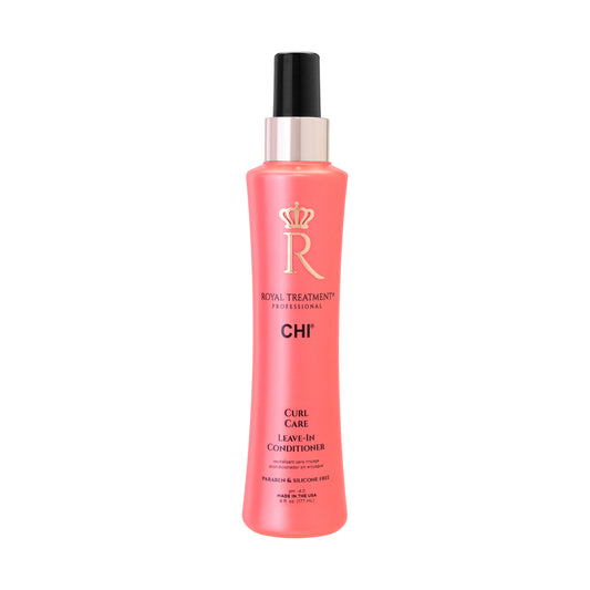 CHI RT CURL CARE LEAVE-IN CONDITIONER 177 ML