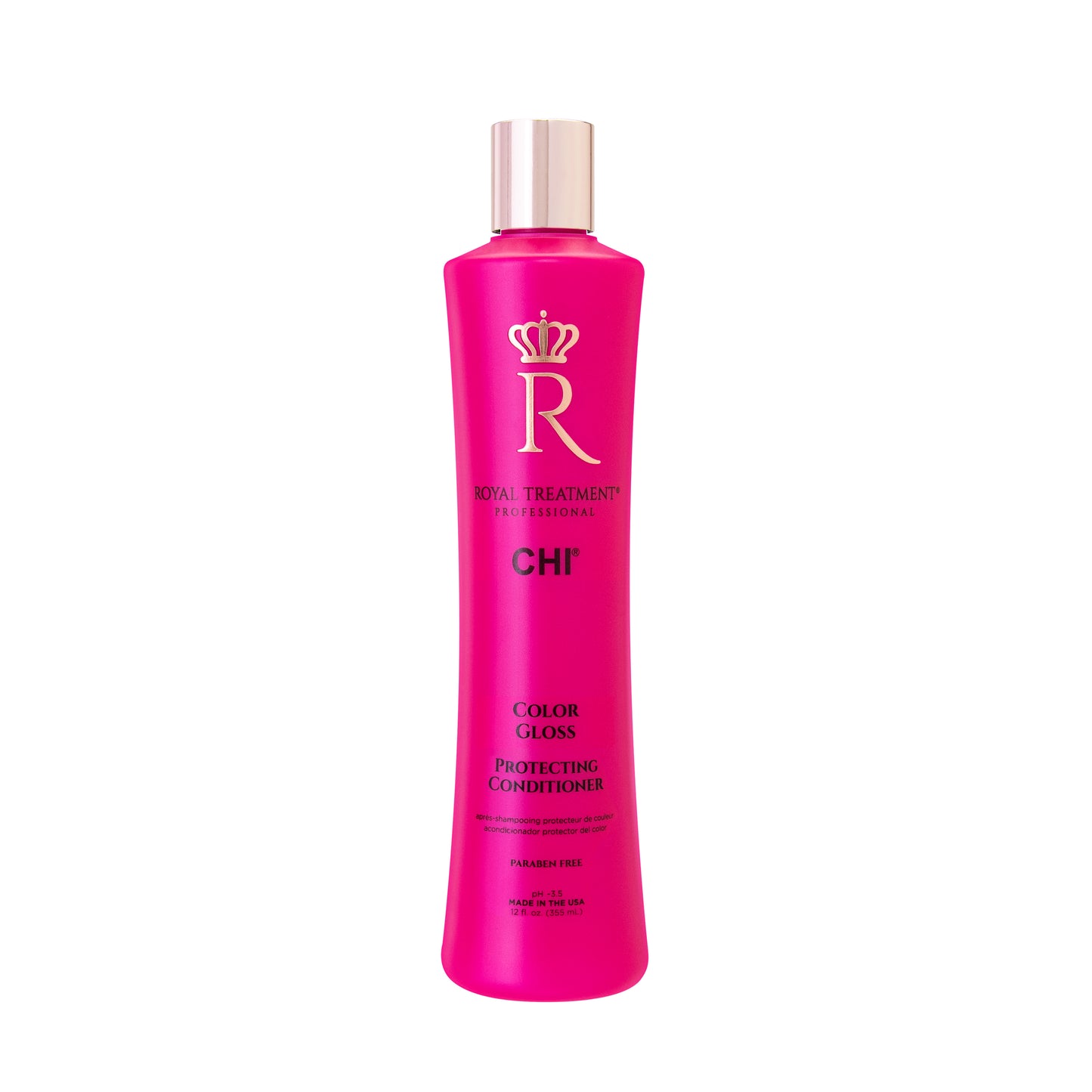 CHI RT COLOR GLOSS PROTECTING CONDITIONER