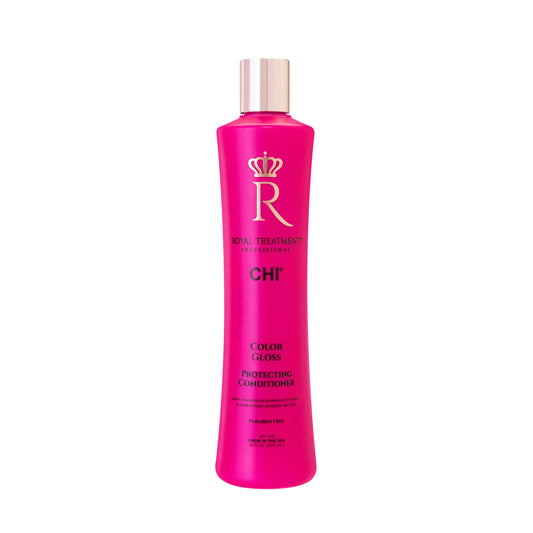 CHI RT COLOR GLOSS PROTECTING CONDITIONER