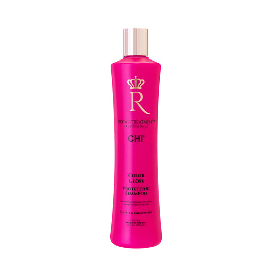 CHI RT COLOR GLOSS PROTECTING SHAMPOO