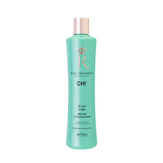 CHI RT SCALP CARE BIOTIN CONDITIONER