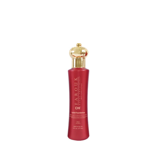FRT SOLID FOUNDATION 177 ML