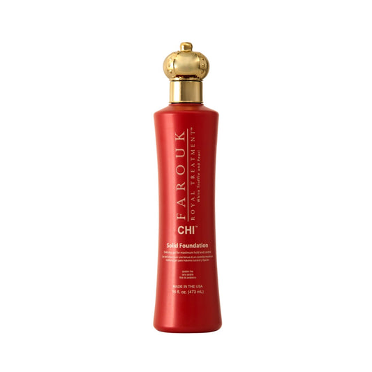FRT SOLID FOUNDATION 473 ML