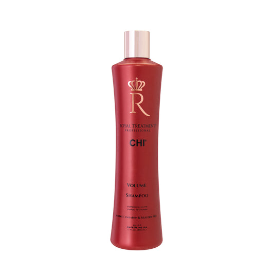 CHI RT VOLUME SHAMPOO