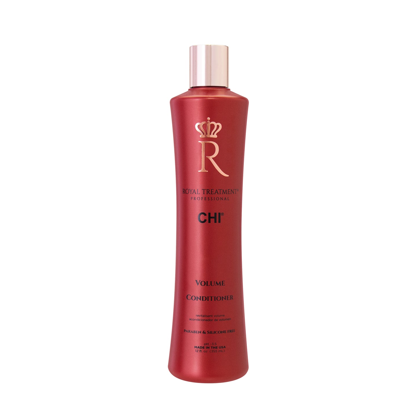 CHI RT VOLUME CONDITIONER