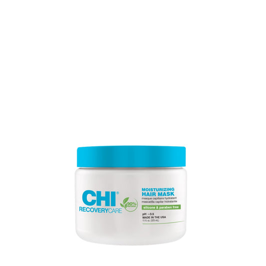 CHI RECOVERY CARE MOISTURIZING HAIR MASK 325 ML