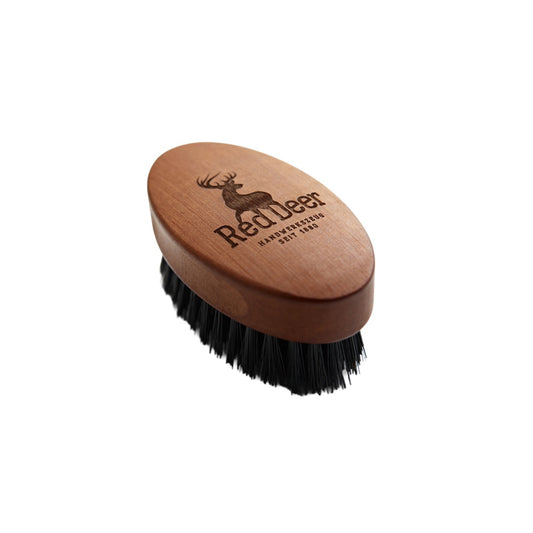 RED DEER BEARD BRUSH