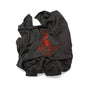 RED DEER BARBER CAPE