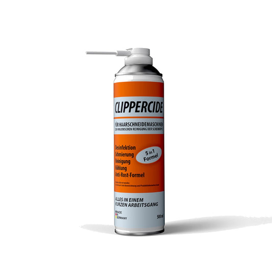 RED DEER CLIPPERCIDE CLIPPER CLEANING SPRAY
