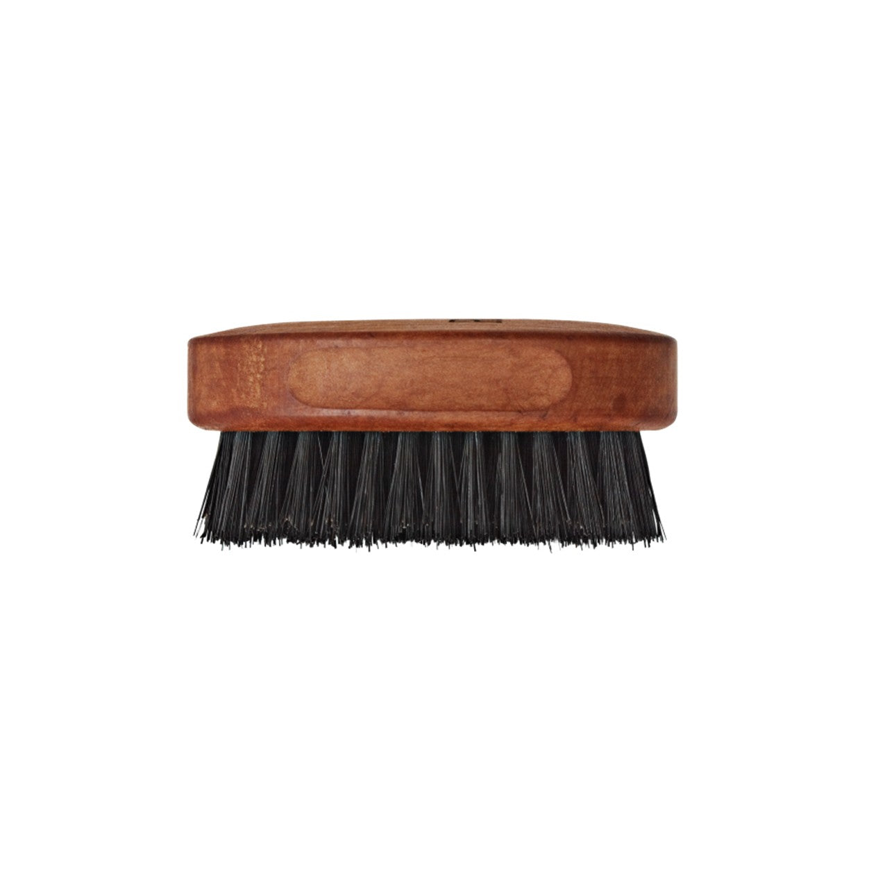 RED DEER BEARD BRUSH