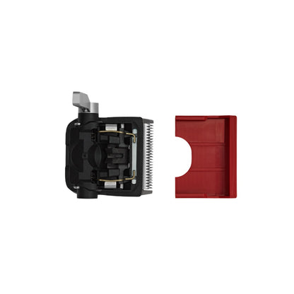 RED DEER CUTTING HEAD PRO BASIC NO 1