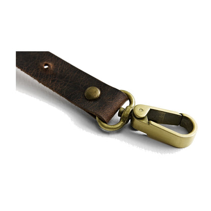 RED DEER WORKWEAR WAIST APRON