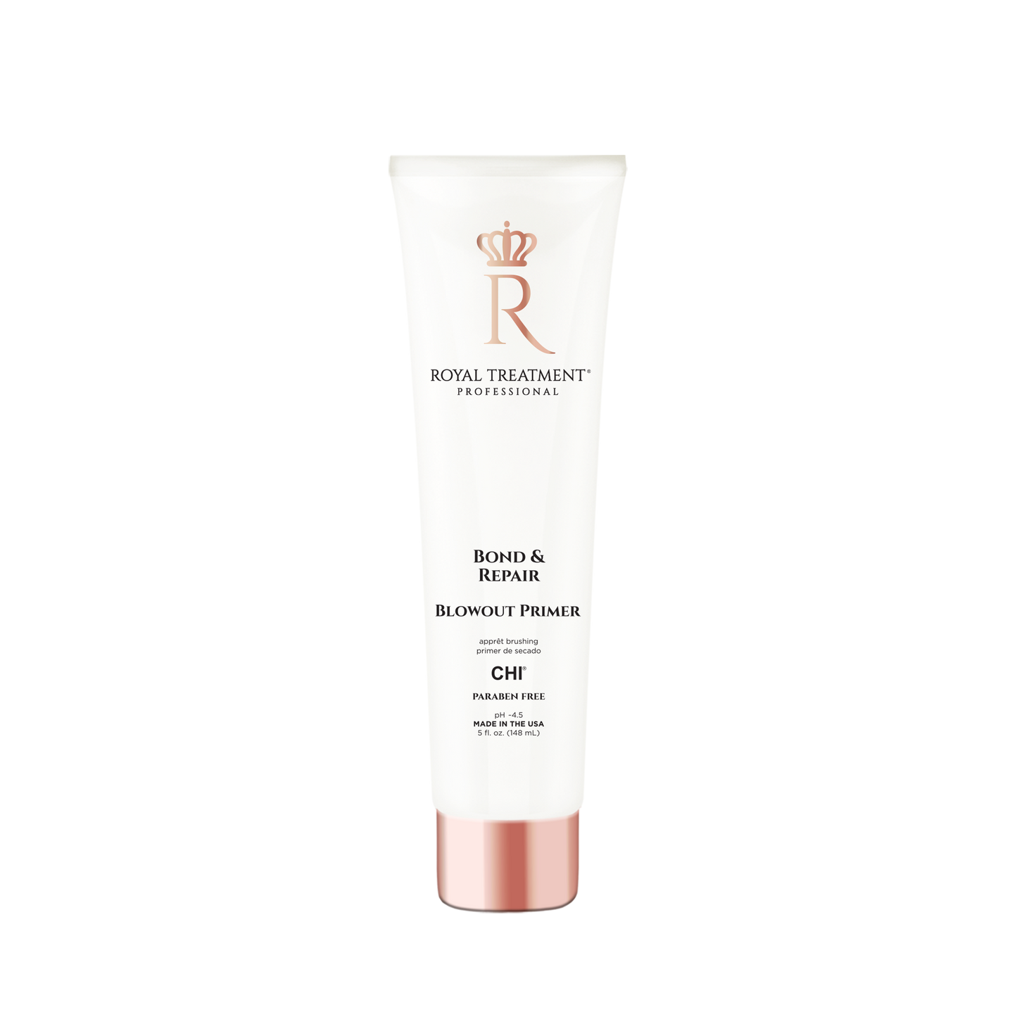 CHI RT BOND & REPAIR BLOWOUT PRIMER 148 ML