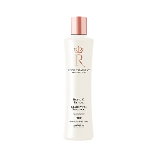 CHI RT BOND & REPAIR CLARIFYING SHAMPOO