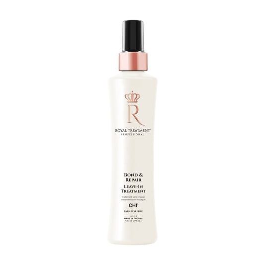 CHI RT BOND & REPAIR LEAVE-IN TREATMENT 177 ML