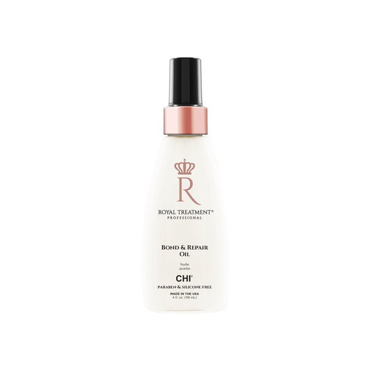 CHI RT BOND & REPAIR BOND & REPAIR OIL 118 ML