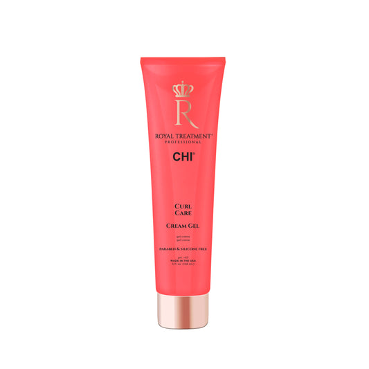 CHI RT CURL CARE CREAM GEL 148 ML