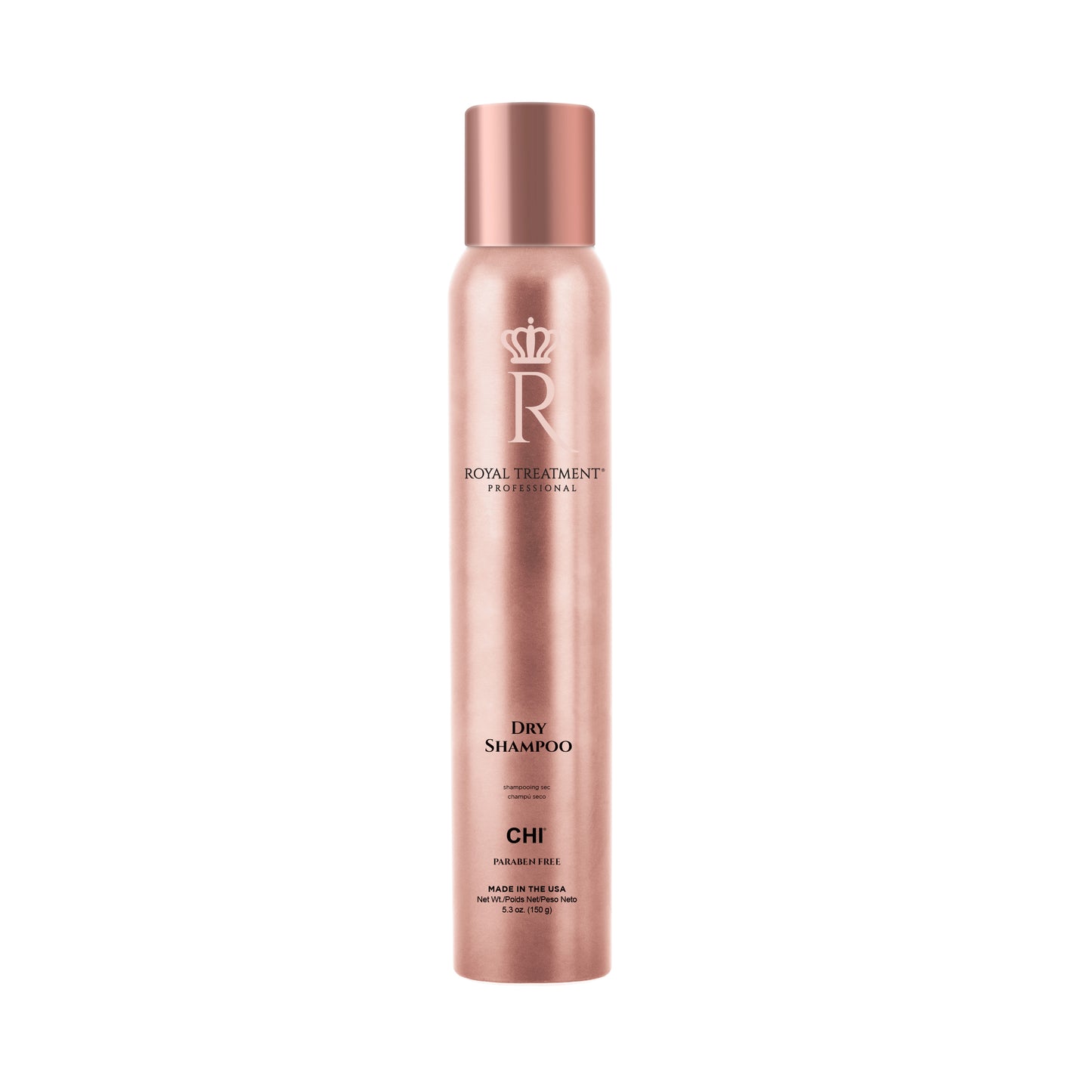 CHI RT DRY SHAMPOO 150 GR
